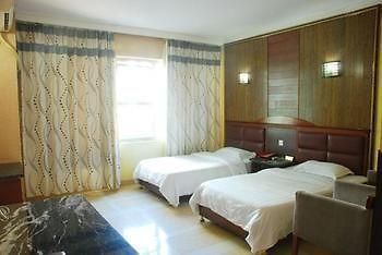 Oriental Pearl Hotel-Changsha Exterior photo