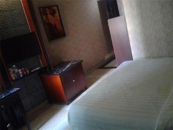 Oriental Pearl Hotel-Changsha Exterior photo
