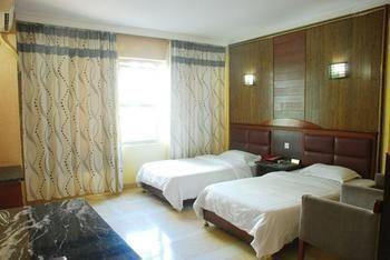 Oriental Pearl Hotel-Changsha Exterior photo